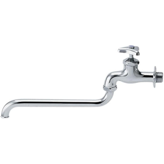 Kakudai long pipe adjustable faucet 7067-20×300