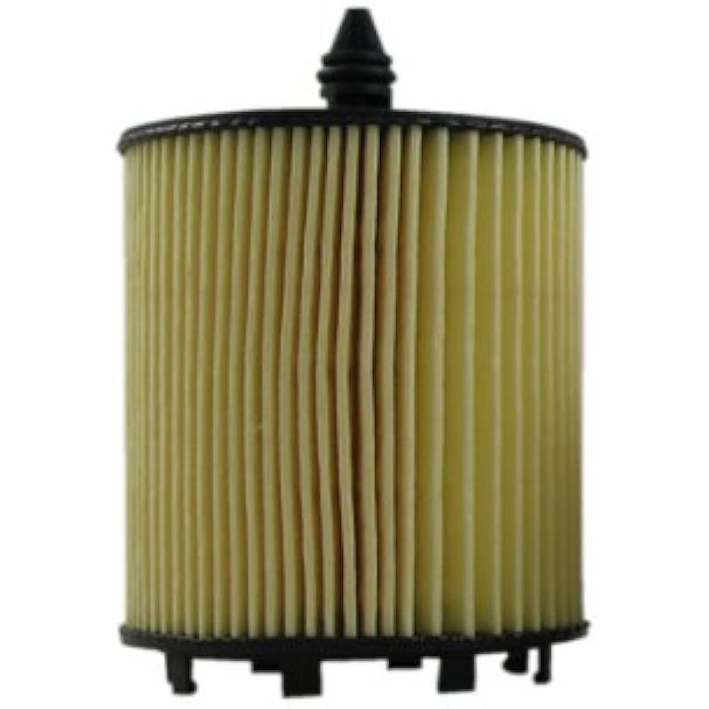 PENTIUS PCB9018 Ultraflow Cartridge Il Filter Chevrolet Cavaliar/Malibu ('02 ~ '04) Pontiac G/AM/SUNFIRE ('02 ~ '04) For Saturn