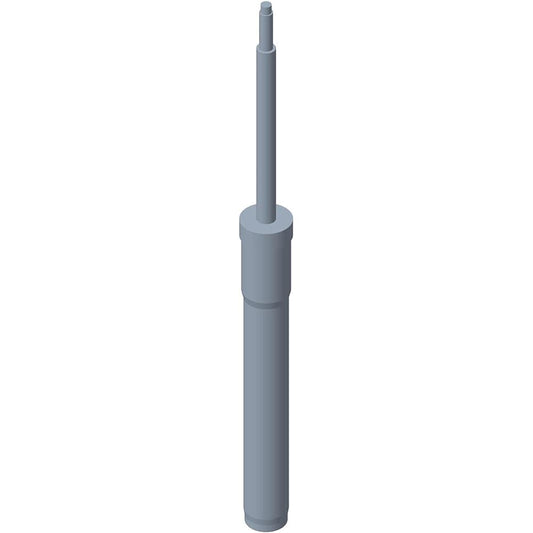 Front strut genuine OEM parts 7044149 quantity 1