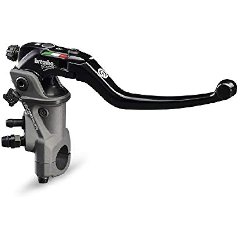 Brembo Corsa Corta Brake Master Cylinder Radial φ17 110.C740.40