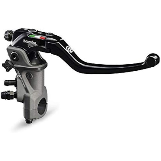 Brembo Corsa Corta Brake Master Cylinder Radial φ17 110.C740.40