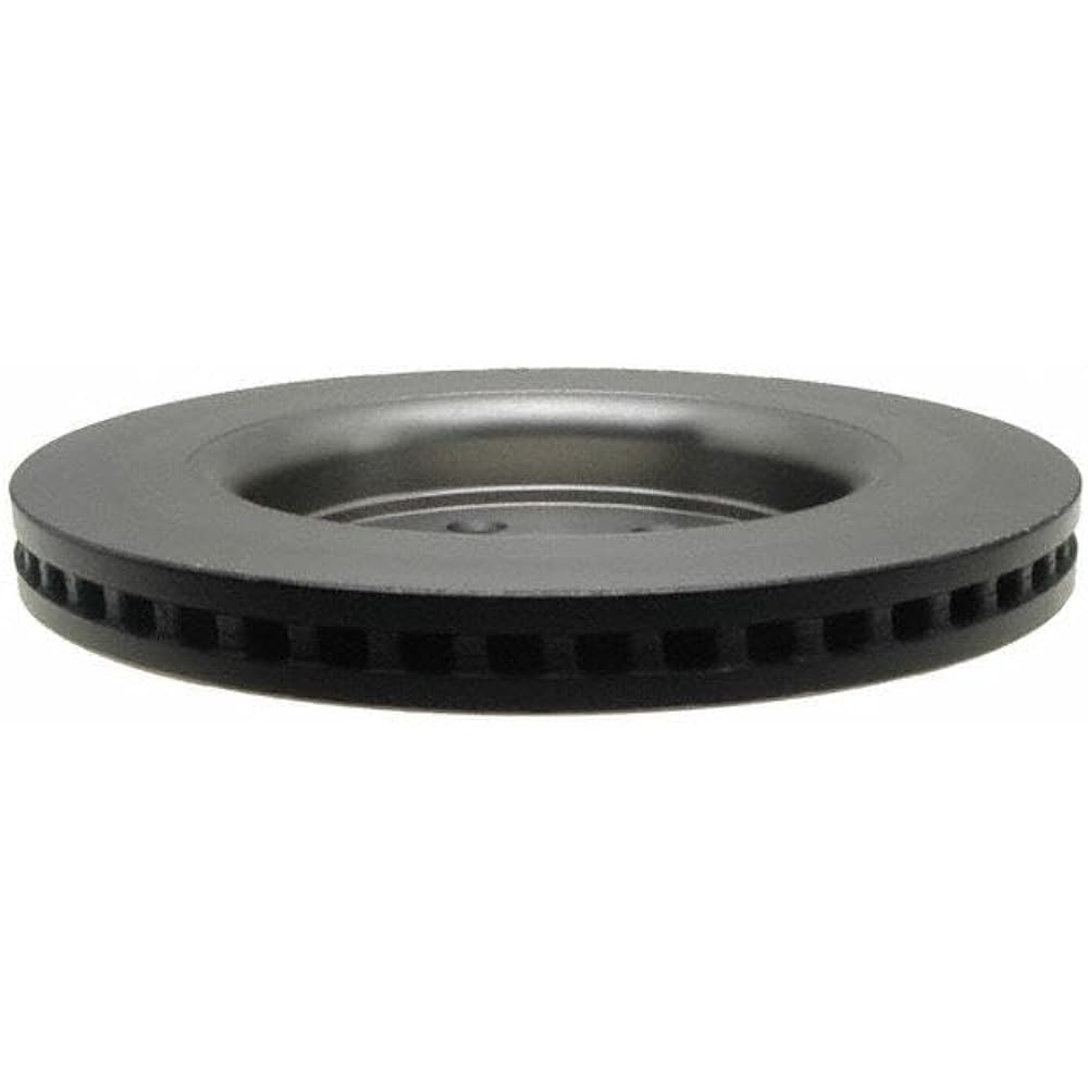 ACDelco 18A2461 Professional Front Disc Brake Rotor