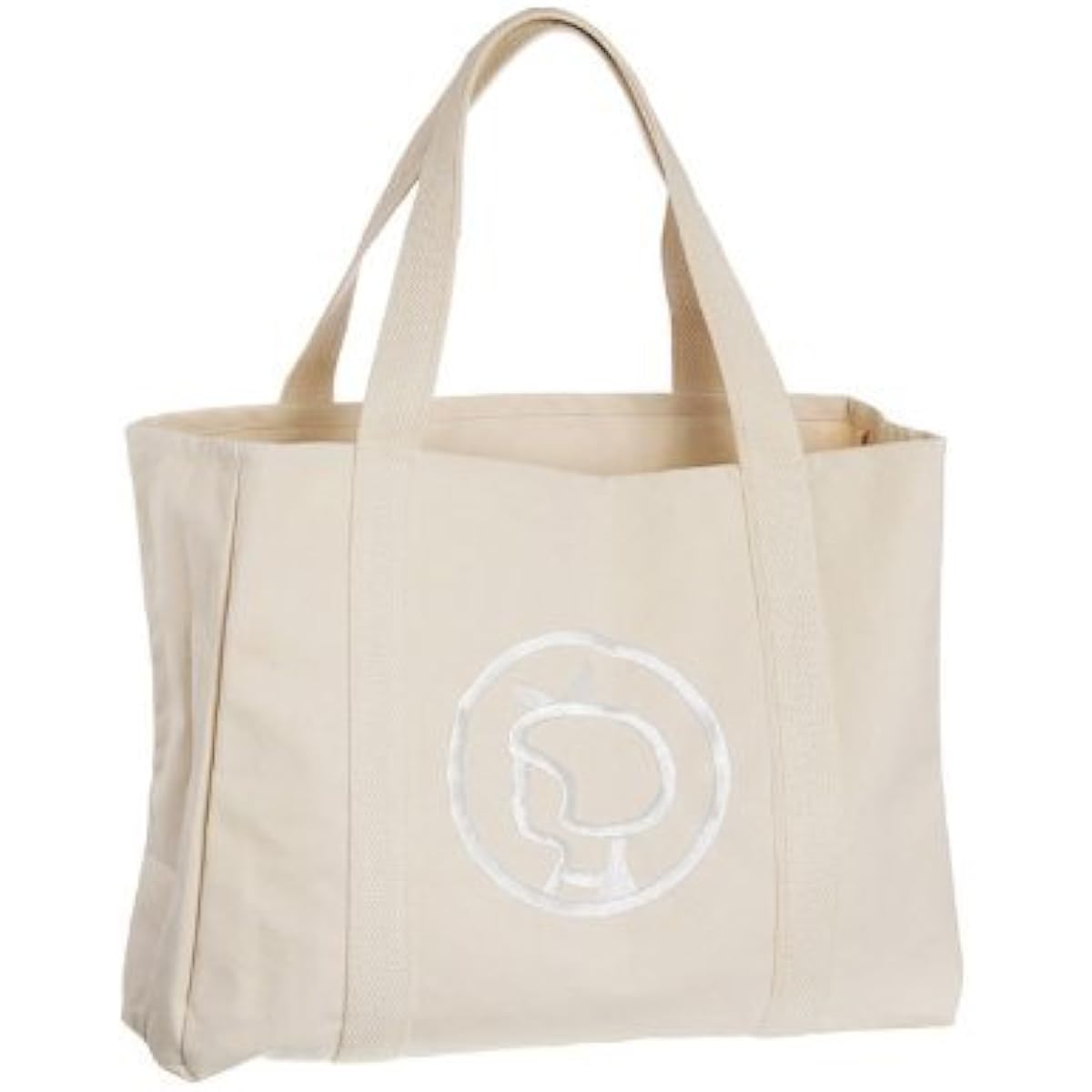 IRMA Iyama Shopping Eco Bag (Ecru)