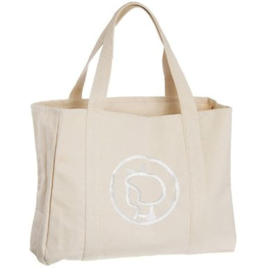 IRMA Iyama Shopping Eco Bag (Ecru)