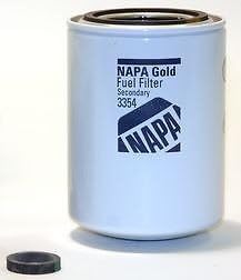 NAPA 3354 Gold fuel filter