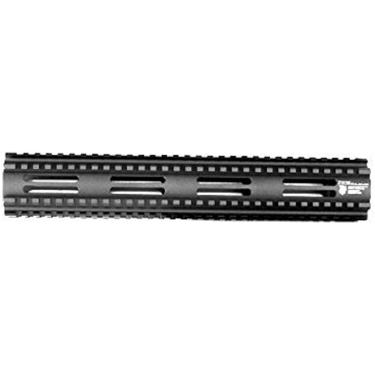 Mad Bull Airsoft F7125 Dragon Fire Handguard Rail 7.125" D02-002