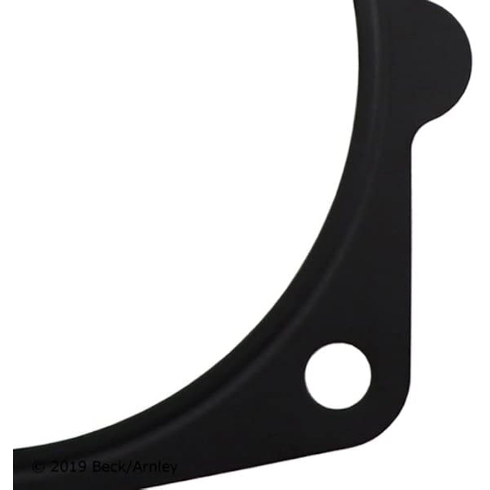 BECKARNLEY 039-5089 throttle body gasket