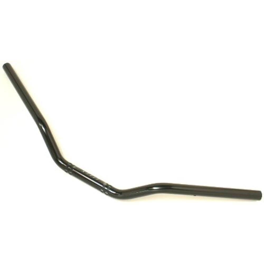 EFFEX Easy Fit Bar Handlebar EZ-FIT Aluminum Black ZRX400/2 94-08 EBF690K