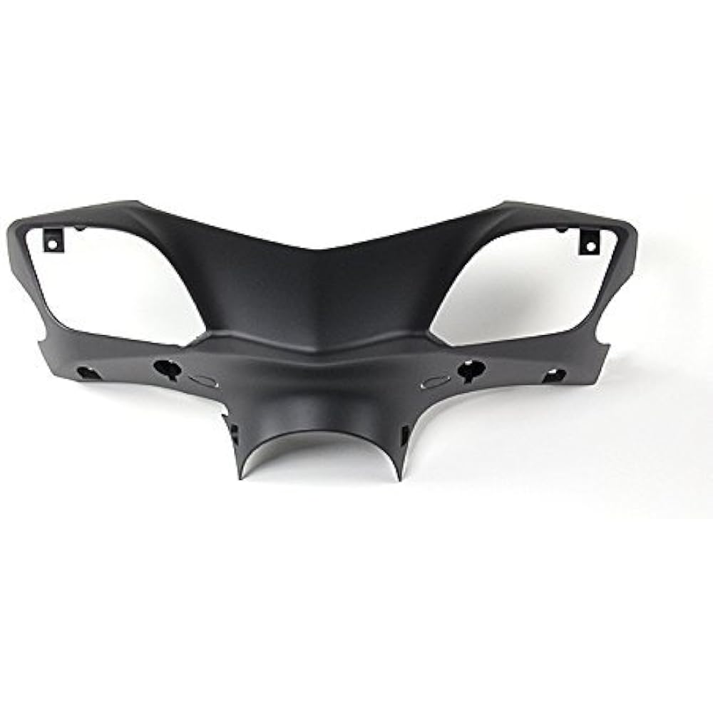 Yamaha Genuine Parts Handle Cover Matte Black Yamaha Cygnus X 3 Type SE44J 992159