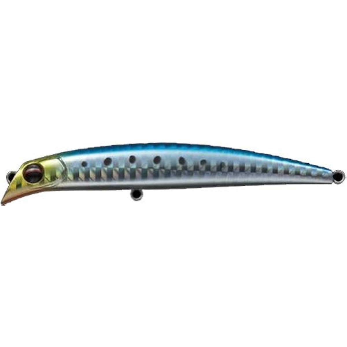 EVERGREEN Minnow Avenger S 90mm 8g