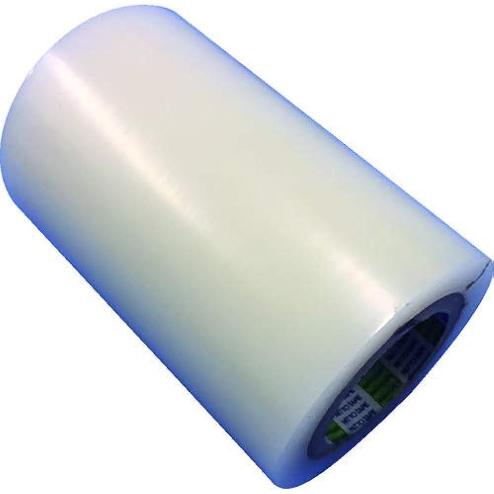 Nitto Surface Protection Sheet SPV-M-6030 100mmX100m Clear M-6030-100TM