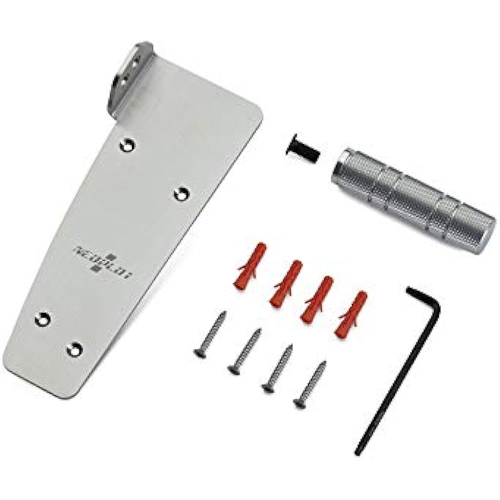 NEOPLOT Foot Rest Bar NEO Foot Pedal Prius/Prius PHV (ZVW5#), Corolla Sport (NRE21#/ZWE211) CVT Car NP79220