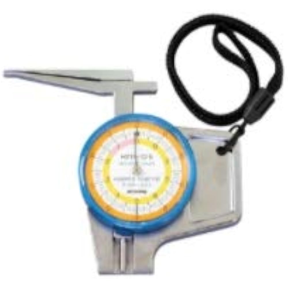 Dial mechanic gauge new model