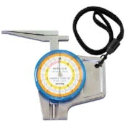 Dial mechanic gauge new model