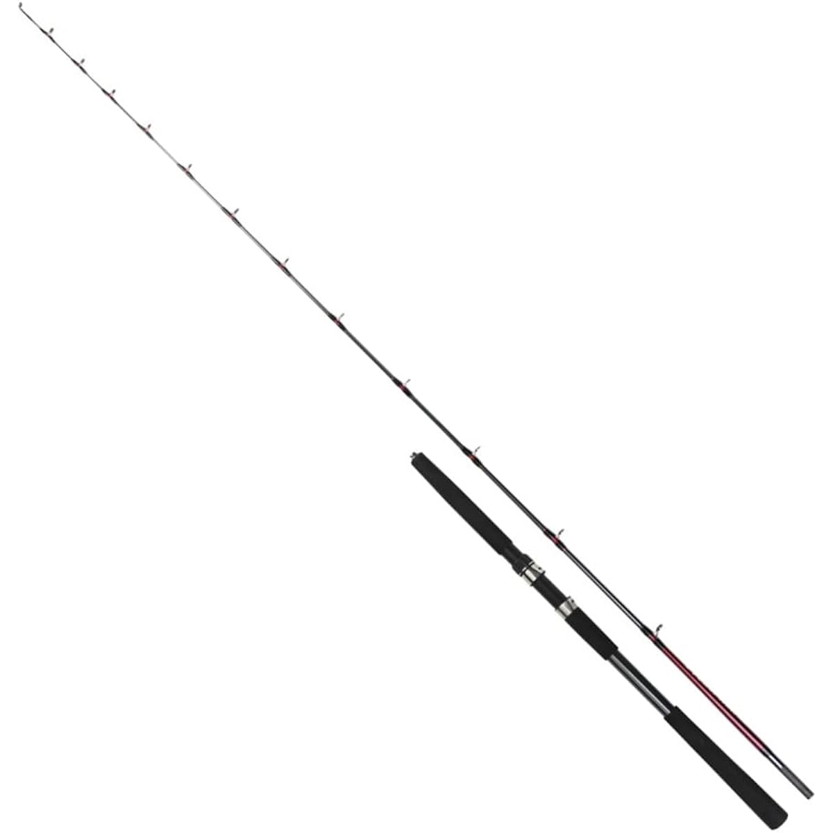 OGK Ship Rod Power Wolf SG