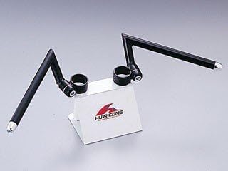 HURRICANE Separate Handle SR400 TYPE I Chrome Plated HS3514C-01
