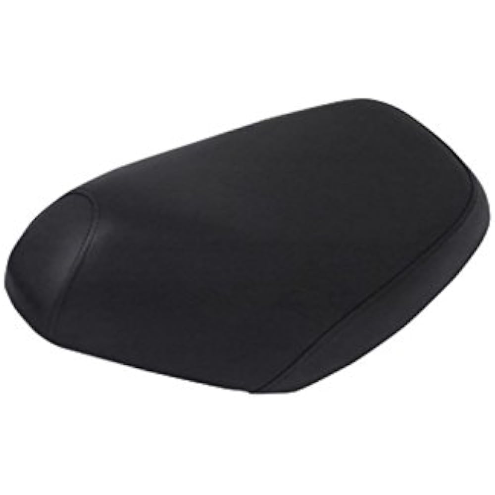 Bike Parts Center Seat with base Black Black Aprio 4JP/4LV 301413