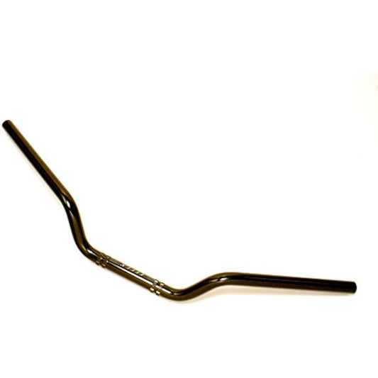 EFFEX Easy Fit Bar Handlebar EZ-FIT Aluminum Black CB1300SF 14-16 EBF0009K