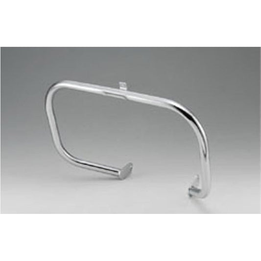 Kijima Motorcycle Bike Parts Decoration Bumper Shadow 400('09-)/750('04-'08) Steel/Plated 405-219