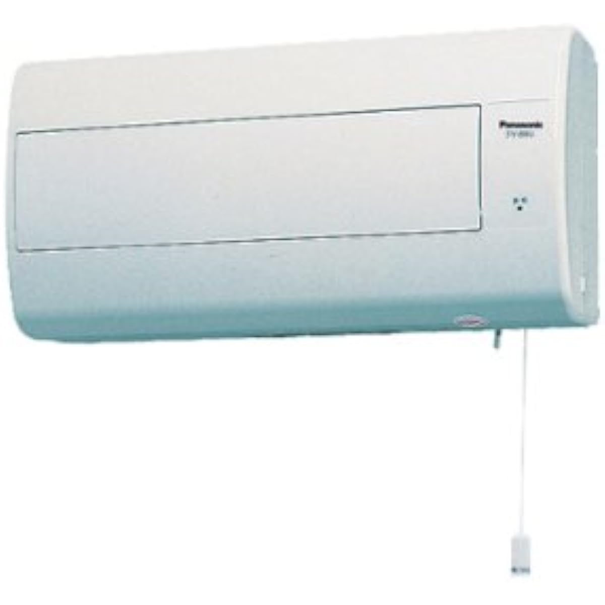 Panasonic Q-hi fan heat exchange type wall mounted type FY-8WJ-W