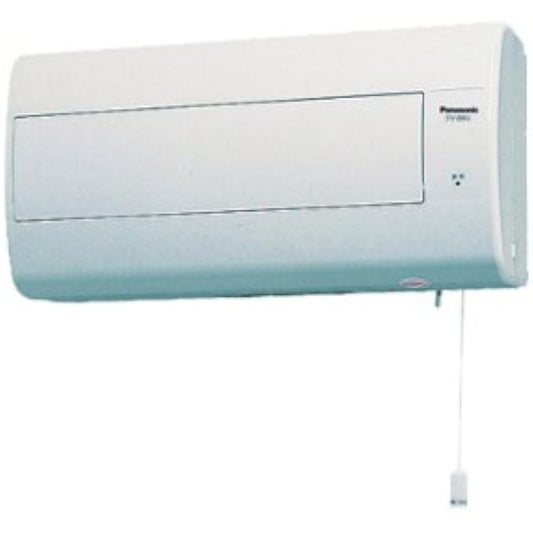 Panasonic Q-hi fan heat exchange type wall mounted type FY-8WJ-W