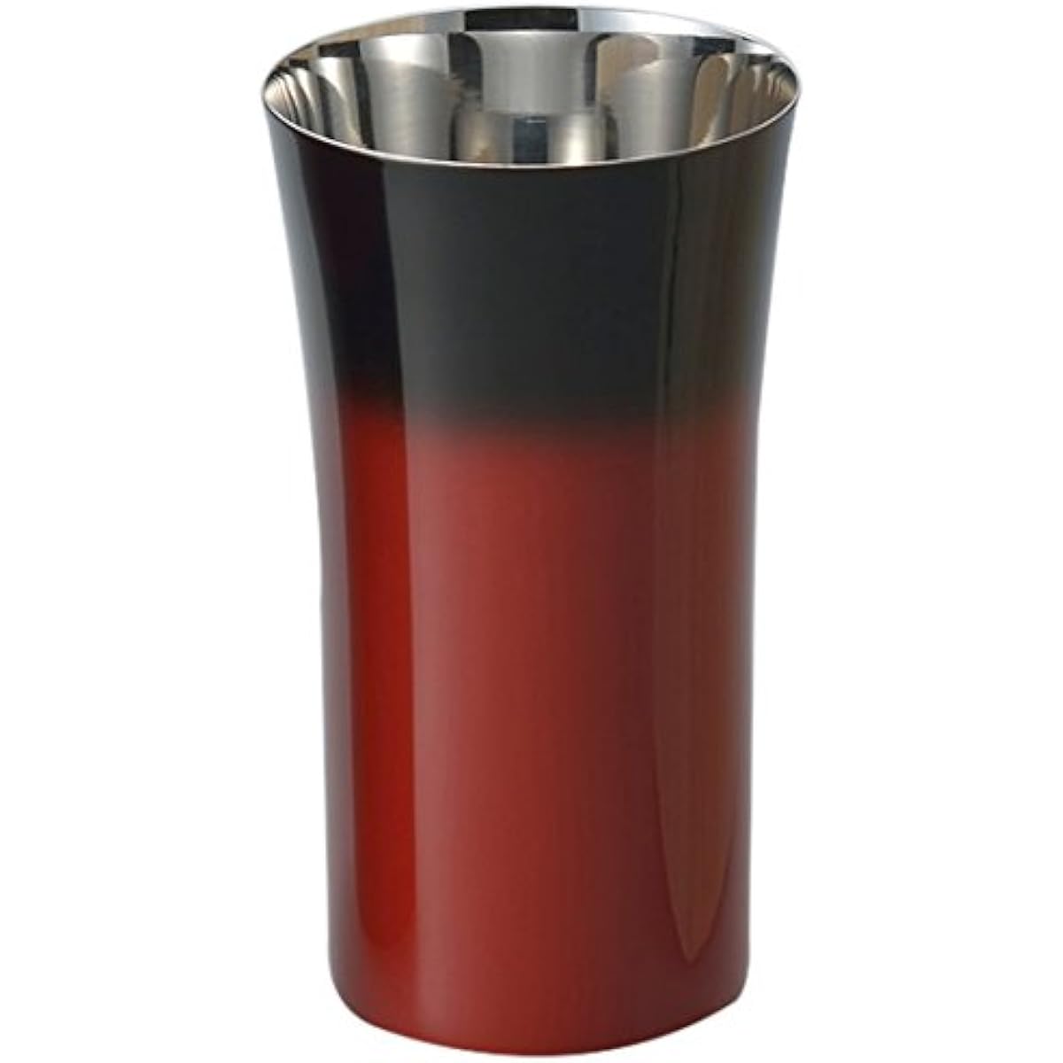 Asahi Urushi Polish Single Cup S Red Color SCS-S602