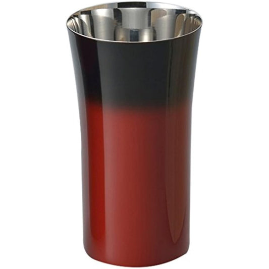 Asahi Urushi Polish Single Cup S Red Color SCS-S602