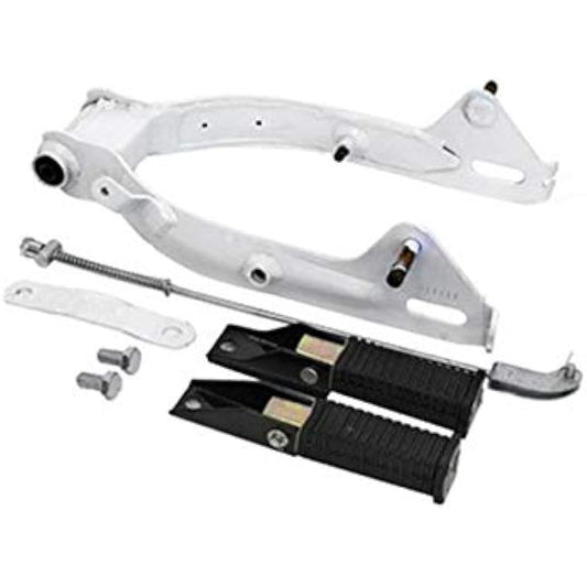 Tanaka Shokai Ca0161 Normal Type Swing Arm for Ducks Color: White Shary 50 Ducks