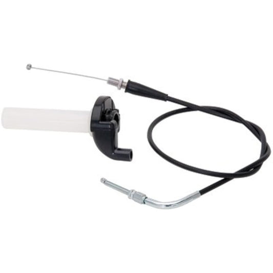 Motion Pro Twist Throttle Kit for Kawasaki KFX 700 2004 - 2009