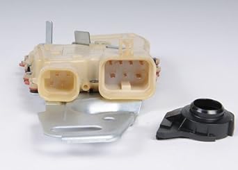 ACDelco D2256C GM Original Equipment Park/Neutral Position and Back-Up Lamp Switch