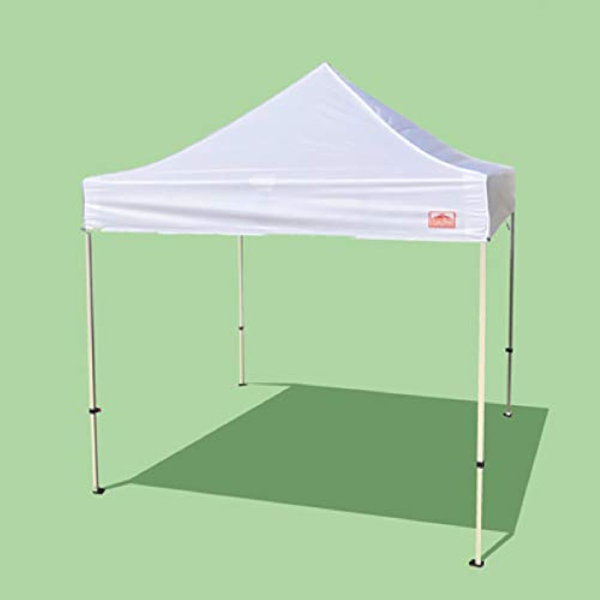 Event Tent One Touch Tent Free-Rise LITE Series 2.5m x 2.5m (White)