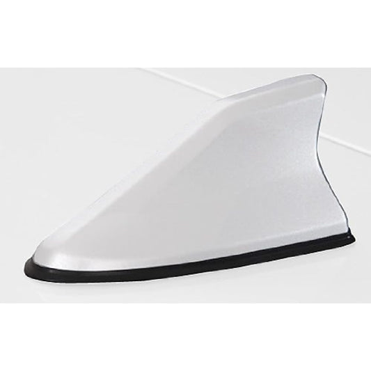 TOMS Roof Fin Crown Athlete & Royal White Pearl Crystal Shine 76872-TS002-W