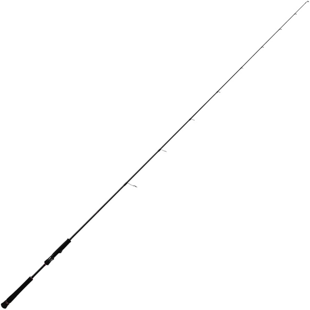Major Craft Tyraba Rod Red Back 5G RB5 Various (2022 Model)