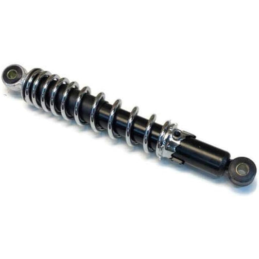 Adjustable shock length 12 inch 10mm mini bike go -kart for go -kart