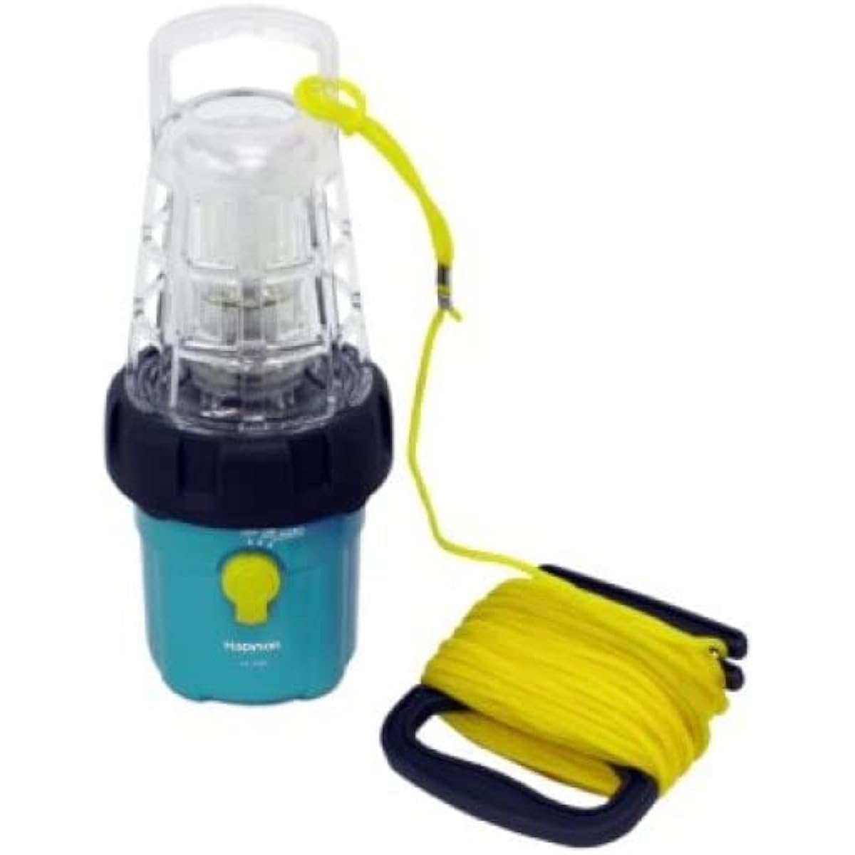 Happison LED underwater fishing light night fishing YF-500
