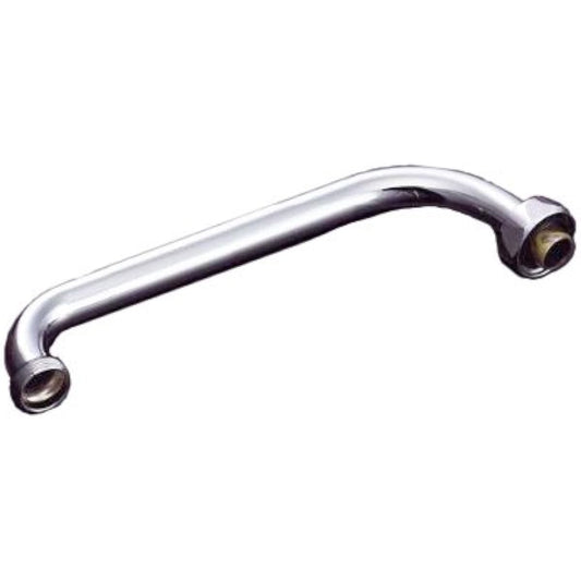 TOTO Flexible Pipe Top Mount Type with Threaded End THY235A