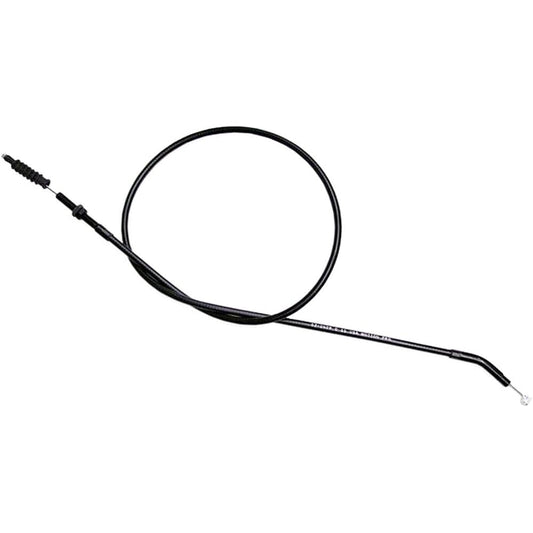 Motion Pro Black Vinyl Clutch Cable Compatible for 2008 Kawasaki ZX600 Ninja ZX-6R