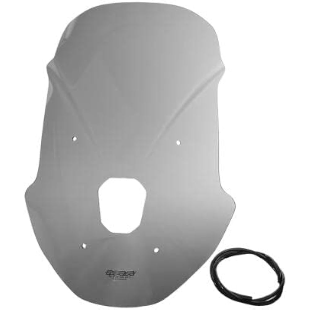 MRA Screen Touring Smoke X-ADV(17-19) MT115S