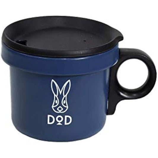 Wandering Colori Mug PP1-811-NV Navy