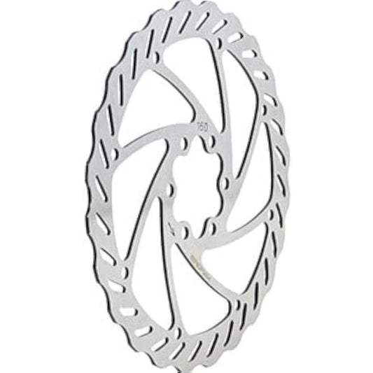 PROMAX PRMX DT-180V 180mm YBR04302 Brake Rotor