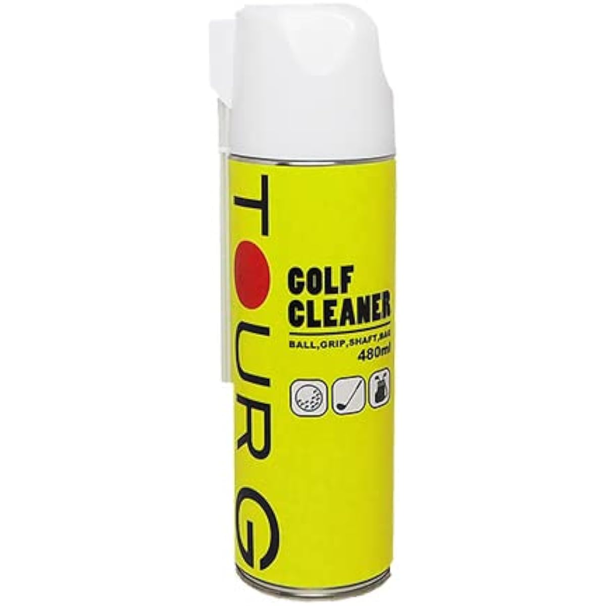 TOUR G TOURG Golf Cleaner TG-GOLFCLEANER
