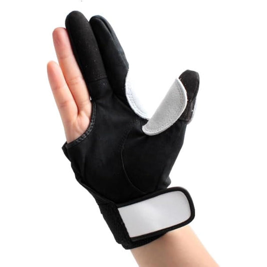 Kyudo Kake Kyudo experience Kyudo practice Kyudo starting gloves Training (Renbu) Suizan Kyuugu shop suizan