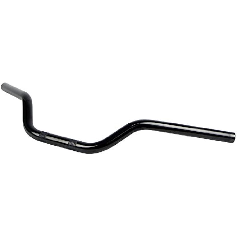 Goods (GOODS) Handlebar G.W. Comfort Bar XL1200X GW-1000
