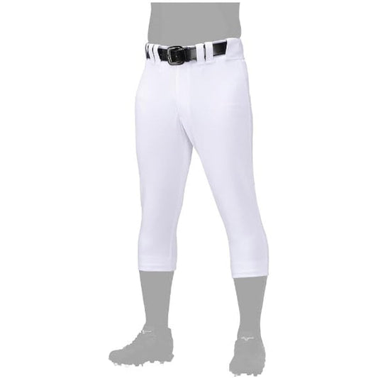 Mizuno Mizuno Pro Wear Uniform Pants Stretch for Practice 4 Types to Choose from Regular Fit L
