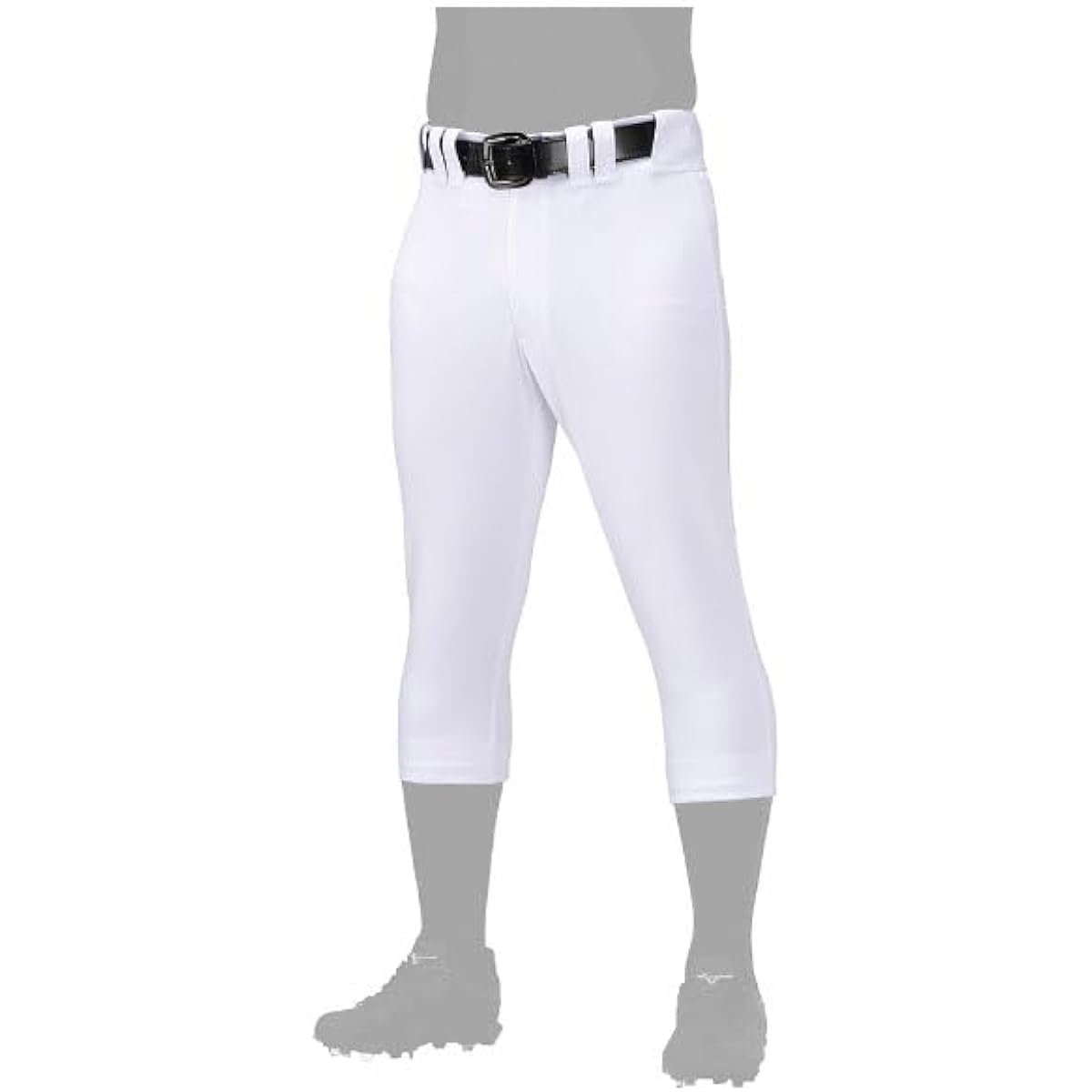 Mizuno Mizuno Pro Wear Uniform Pants Stretch for Practice 4 Types to Choose from Regular Fit M