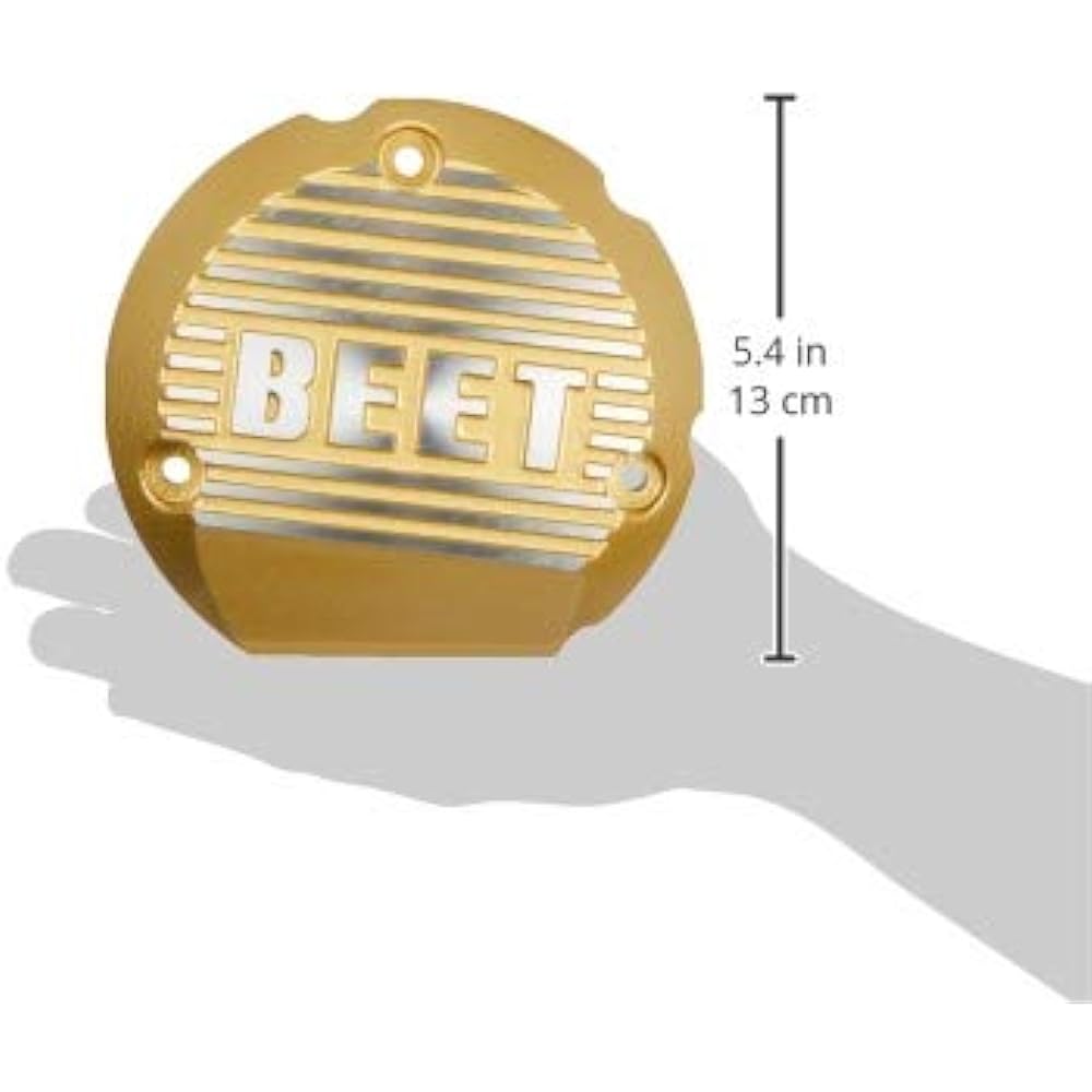 BEET 0401-H55-10 Point Cover Gold CB400SF H-V Spec 2/3