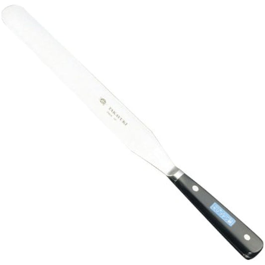 Aoki Cutlery Inox Palette Knife (with base) 9 inches 38305