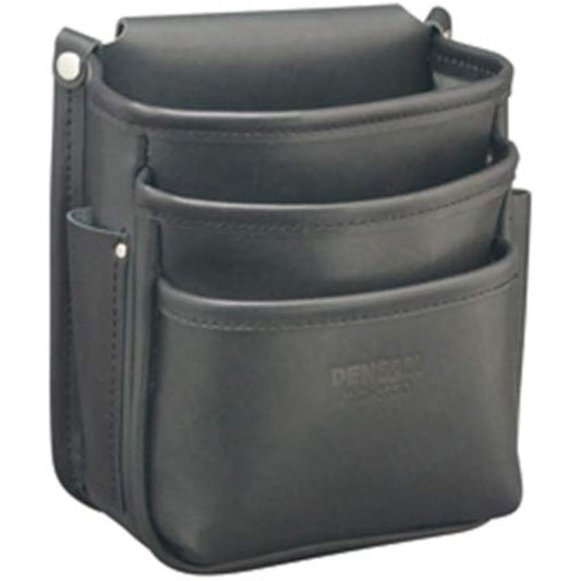 Densan Electric Professional High Pouch JND-833G