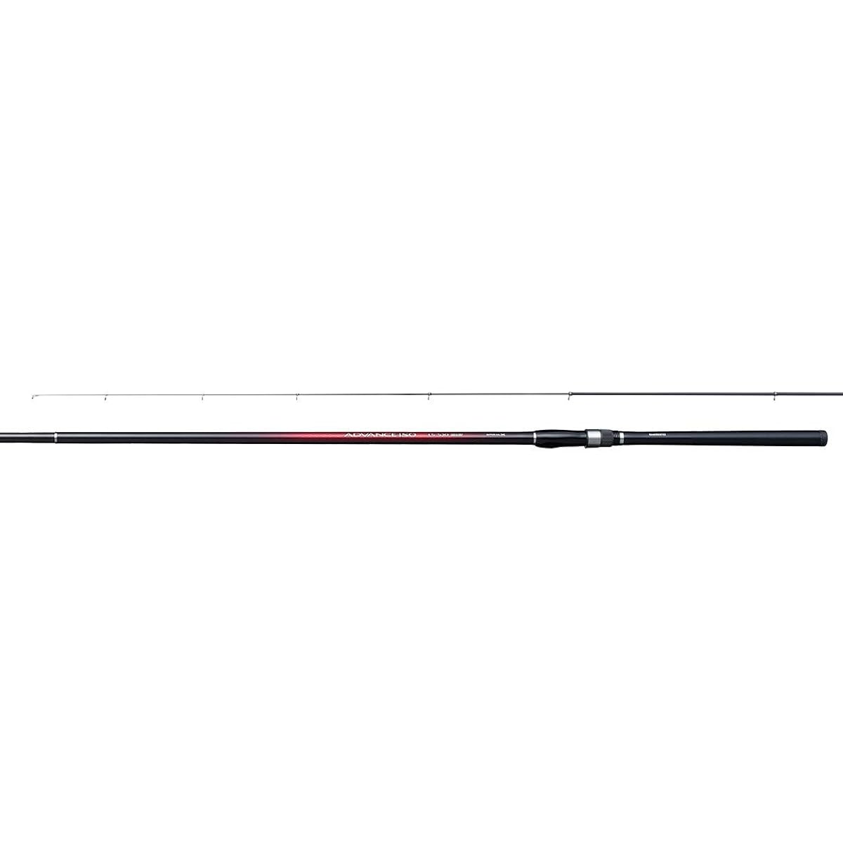 SHIMANO 20 Advanced Iso