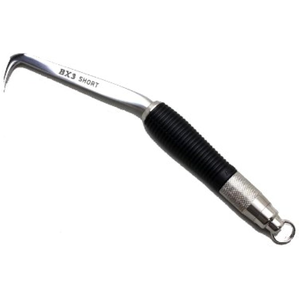 MIKI BX Hacker Short BX3RS